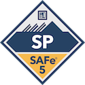 SAFe 5 Practitioner